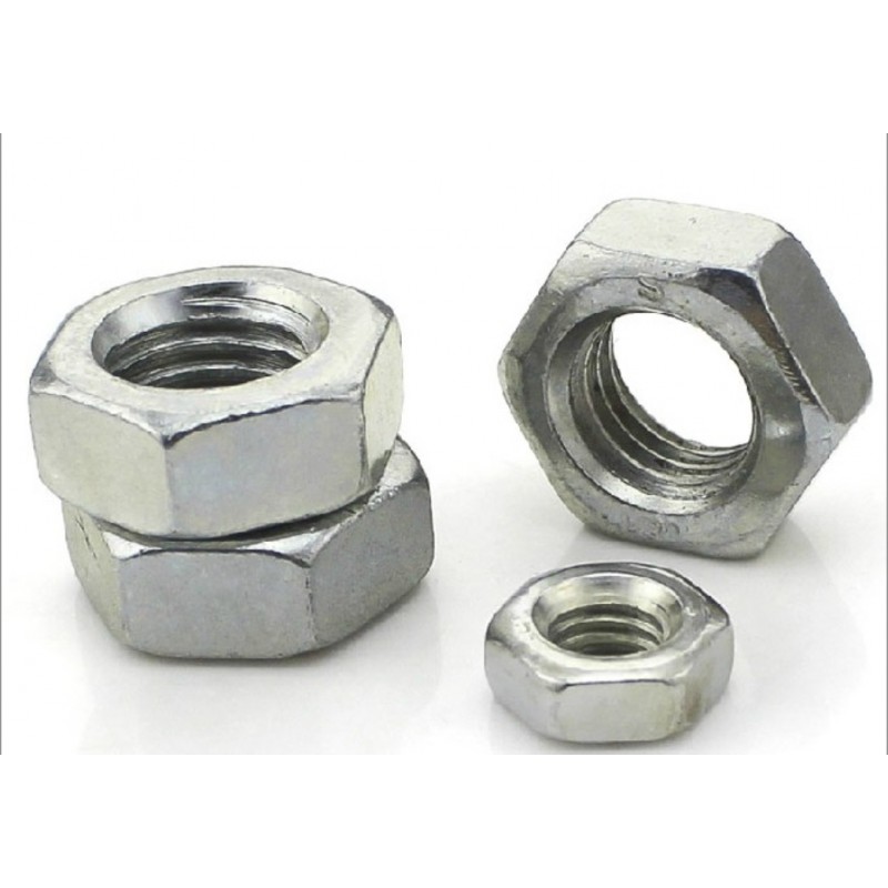 PIULITA INOX M6 INOX A2